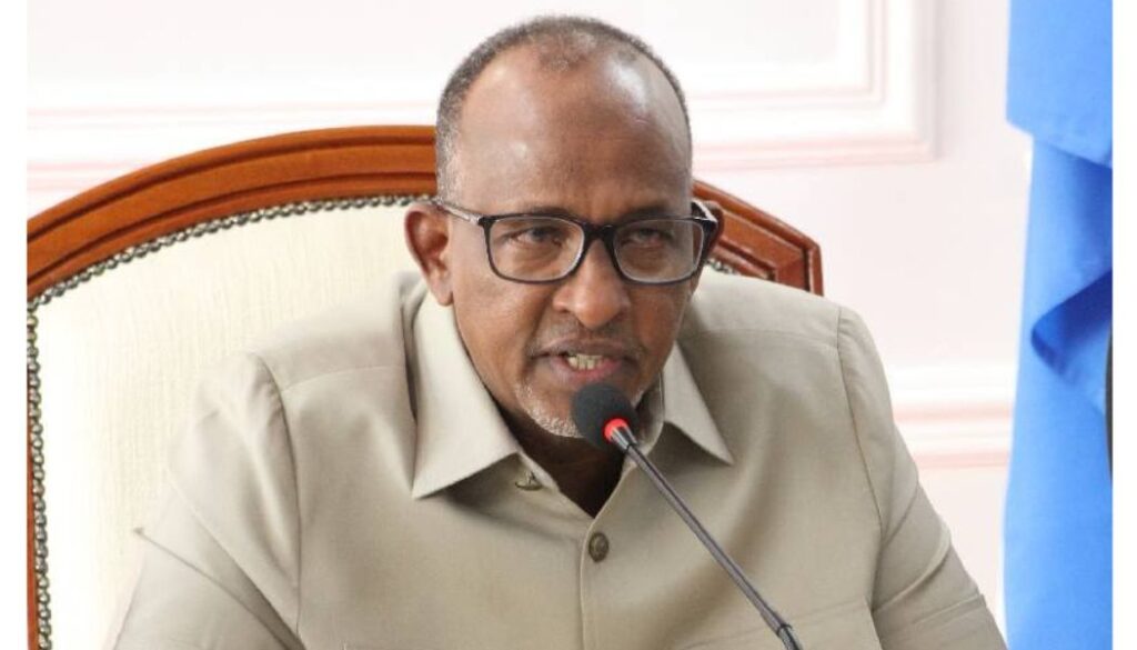CS Duale summoned to court for sentencing over Ebola facility