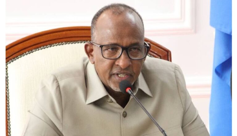 CS Duale summoned to court for sentencing over Ebola facility