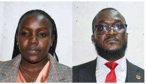 EACC nabs two KRA officers while collecting Ksh900000 bribe