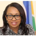 The Senate Standing Committee on National Security, Defence and Foreign Relations has ordered the arrest of Nakuru Governor Susan Kihika. 
