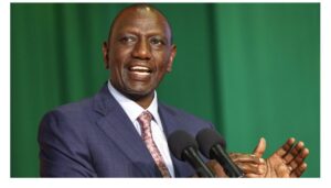 Ruto directs immediate salary increase for all civil servants