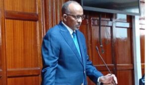 High Court accepts CS Duale’s apology, discharges him with a warning