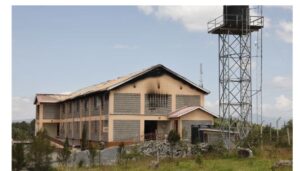 DPP approves murder charges in Utumishi Girls Academy arson case