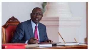 President William Ruto has announced that the government is going to hire 24,000 new teachers in a major boost to the education sector. 