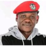 Human rights activist and member of the Linda Mwananchi team, Bob Njagi has been arrested in Kajiado County. 