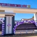 St. Joseph's Girls responds to reports of a student found with gun at school