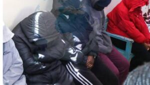 Court orders release of one of the students in the Utumishi Girls fire