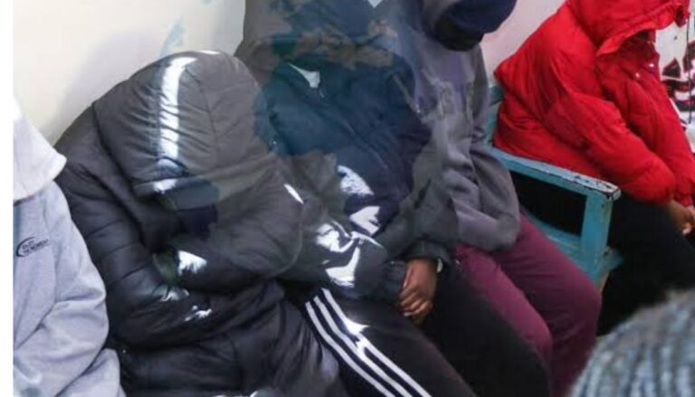 Court orders release of one of the students in the Utumishi Girls fire