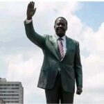 Nairobi County Assembly approves Raila Odinga monument at Supreme Court roundabout