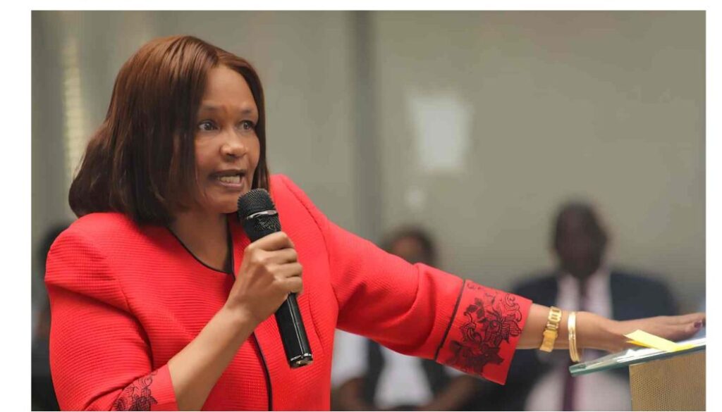 TSC attributes June PAYE increase on teachers’ payslips to payroll error