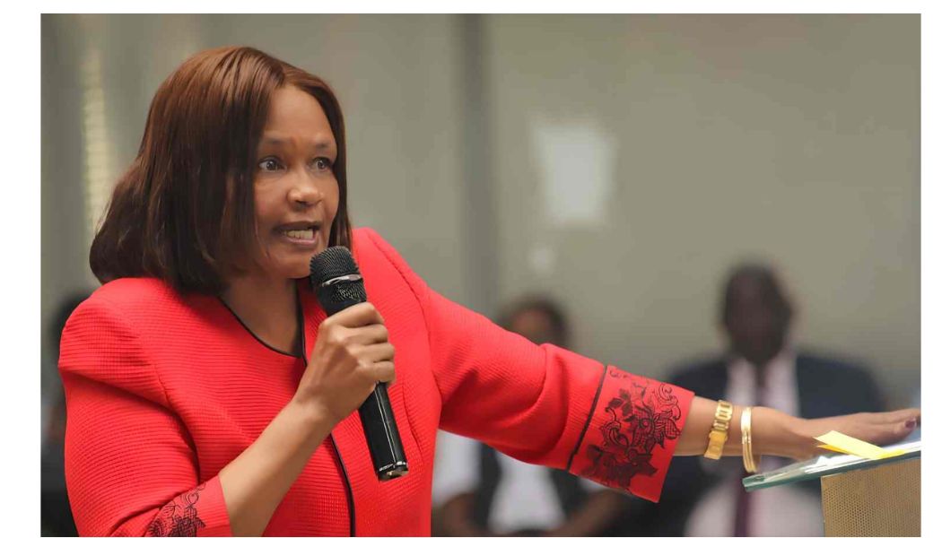 TSC attributes June PAYE increase on teachers’ payslips to payroll error