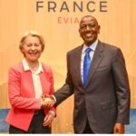 Kenya set to receive rejected EU Asylum seekers