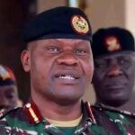 Why police set up roadblocks on major roads in Nairobi; DIG Masengeli