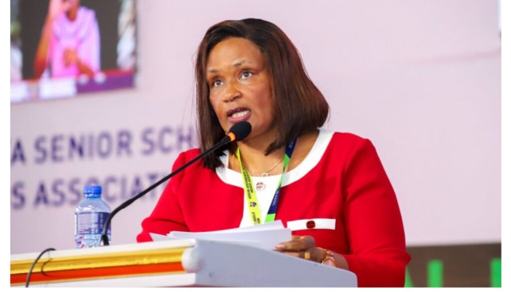 TSC warns politicians against interfering in teacher transfers