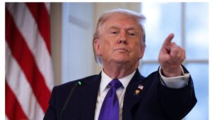 United States government has warned mineral traders, financial institutions and companies across Africa that they could face sanctions