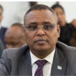 Kenya deports Somalia’s Deputy PM over passport fraud allegations