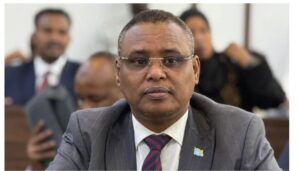 Kenya deports Somalia’s Deputy PM over passport fraud allegations