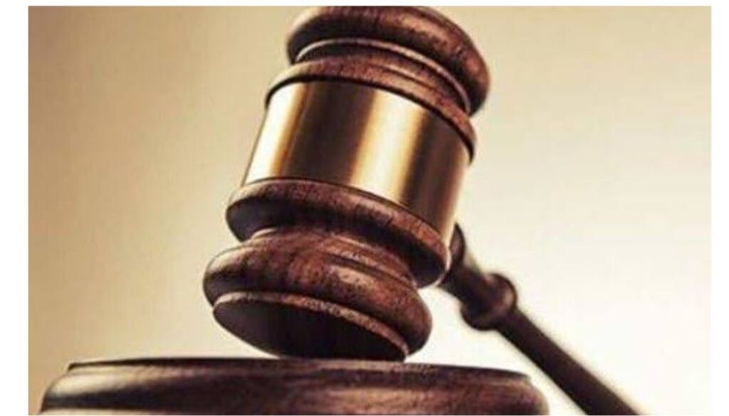 A 34-year-old man has been sentenced to 40 years in jail after being found guilty of defiling an 8-year-old girl.