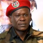 Court grants police 7 days to detain Activist Bob Njagi