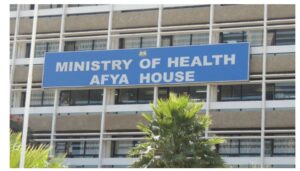 Ministry of Health posts 6,360 medical interns for 2026/2027 internship programme