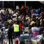 Kenya begins repatriation of its citizens escaping from South Africa