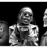 Five missing activists found dumped by roadside in Nairobi