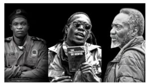 Five missing activists found dumped by roadside in Nairobi