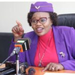 MP Wamuchomba seeks God’s forgiveness for speaking ill of Ruto