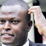 Ndindi Nyoro regrets missing Finance Bill vote