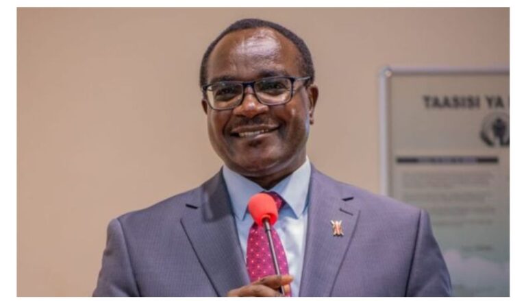 Government announces leadership changes in 8 public universities