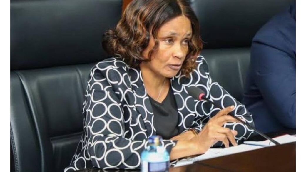 Big relief for job-seeking teachers as TSC revises long-term employment rule