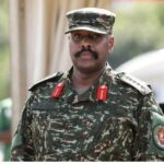 The Ugandan military has surrounded the premises of NTV Uganda and the Daily Monitor following a shutdown order by General Muhoozi Kainerubaga. 