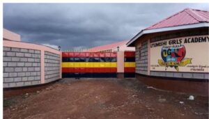 Utumishi Girls parents oppose school reopening directive