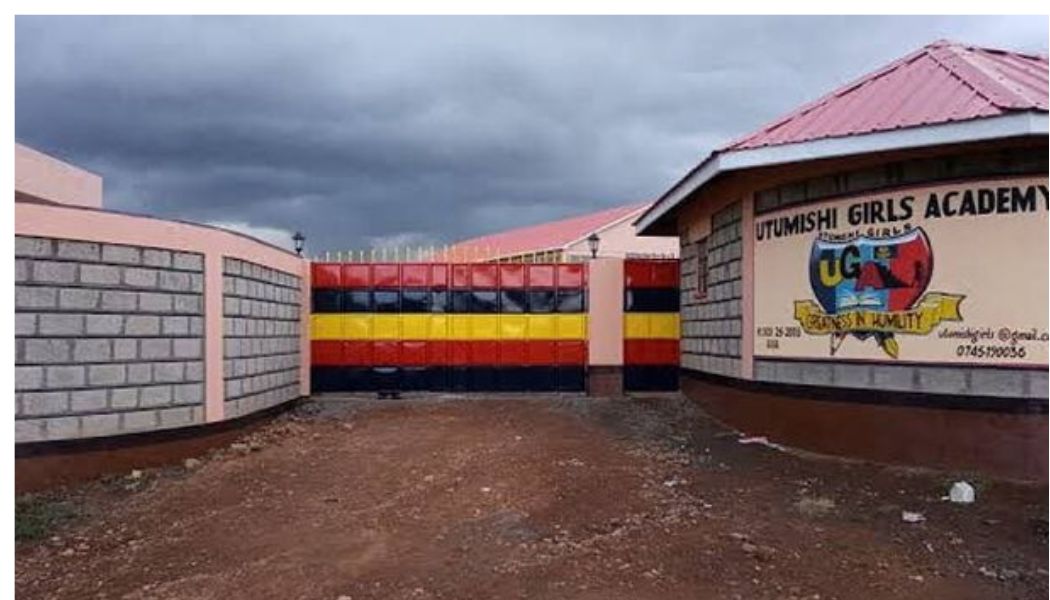 Utumishi Girls parents oppose school reopening directive