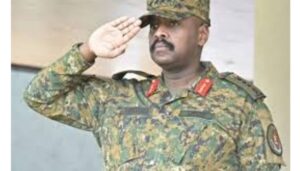 Muhoozi orders Turkish nationals, including embassy staff, to leave Uganda within 30 days