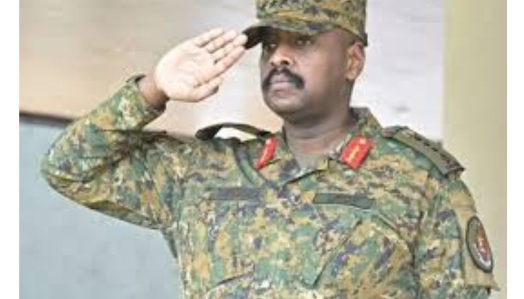 Muhoozi orders Turkish nationals, including embassy staff, to leave Uganda within 30 days