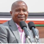 Central MP warns against plans to weaken Kindiki’s position