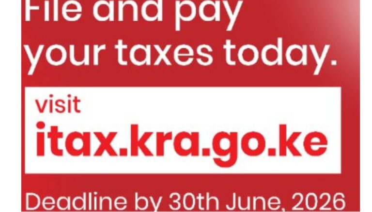 KRA issues final reminder ahead of June 30 deadline