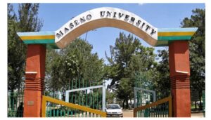 Maseno University lecturer killed in suspected land dispute in Homa Bay