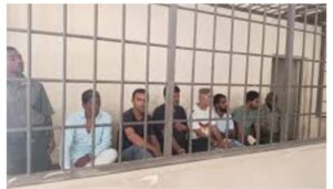 ODPP closes case in Sh8.2bn Methamphetamine trafficking involving six Iranian nationals