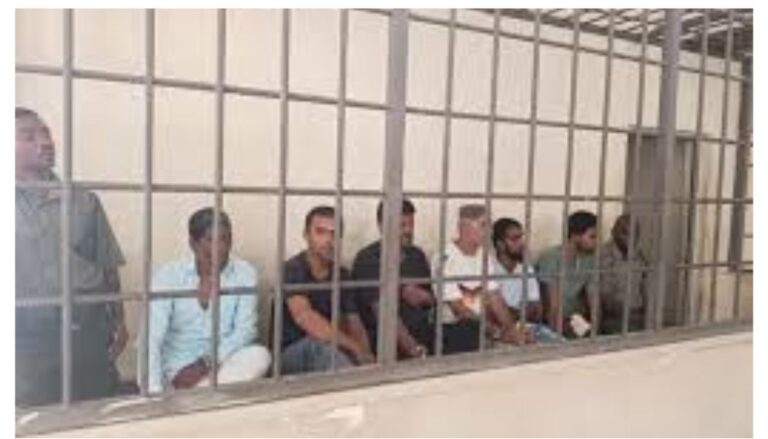 ODPP closes case in Sh8.2bn Methamphetamine trafficking involving six Iranian nationals