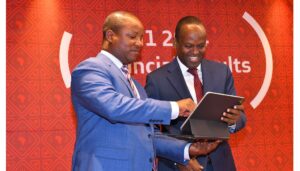 Absa Bank Kenya CEO Abdi Mohamed resigns