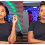 Janet Mbugua has announced her return to the screens with a new show two months after quitting NTV's Fixing the Nation show.