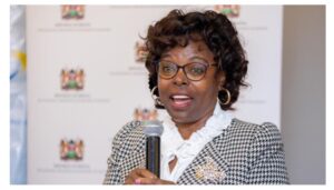 43 counties paid Sh5.19 billion in salaries outside digital payroll; Controller of Budget