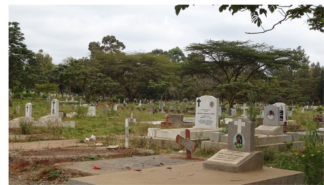 Court jails suspects for 70 years for robbing, dumping victim at Lang'ata Cemetery