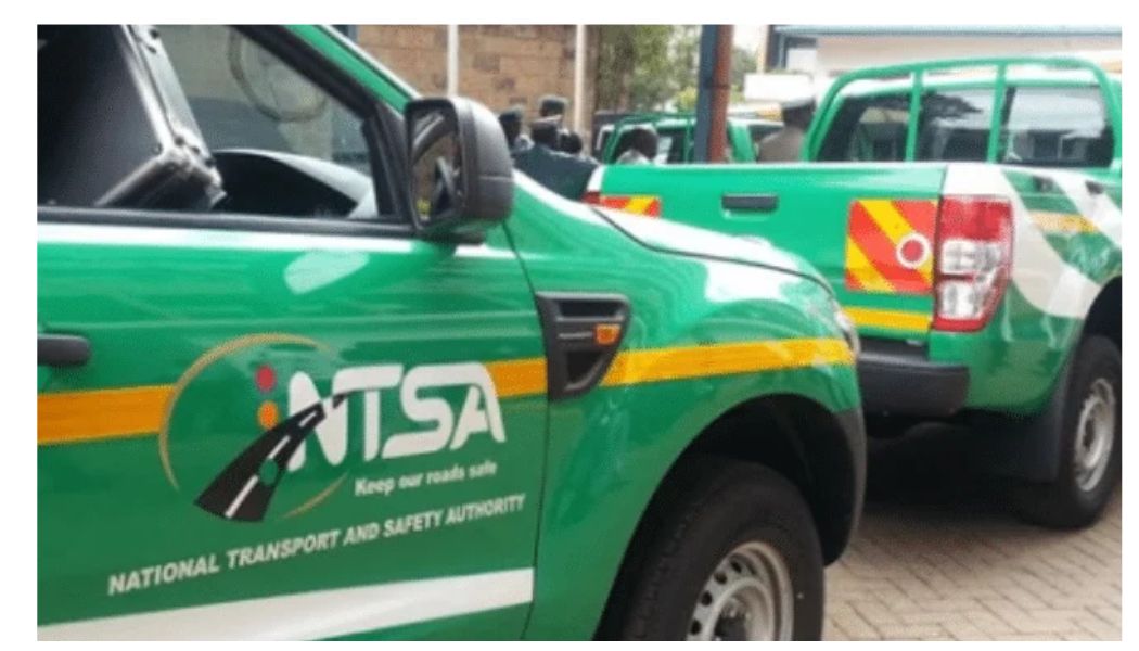 Heavy commercial vehicles operating on Kenyan roads are no longer just trucks; they are now legally recognised workplaces