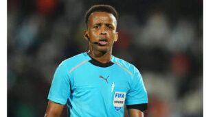 Somali referee denied entry to USA to officiate PSG vs Aston Villa match; UEFA
