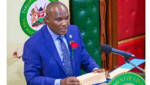CS Mbadi proposes debt-for-food swaps as Kenya’s debt hits Ksh.12.8 trillion