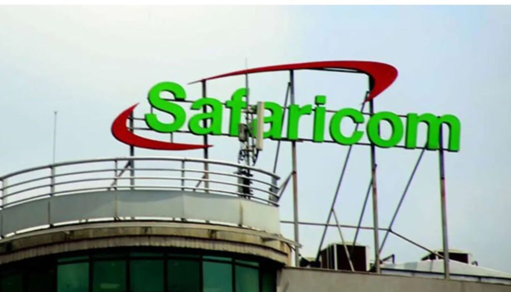 High Court orders Safaricom to pay innovator Peter Nthei Ksh1.4B