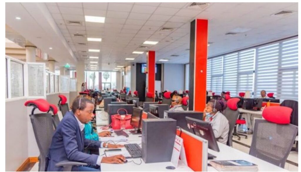 KRA to begin real-time business transaction monitoring starting July 1